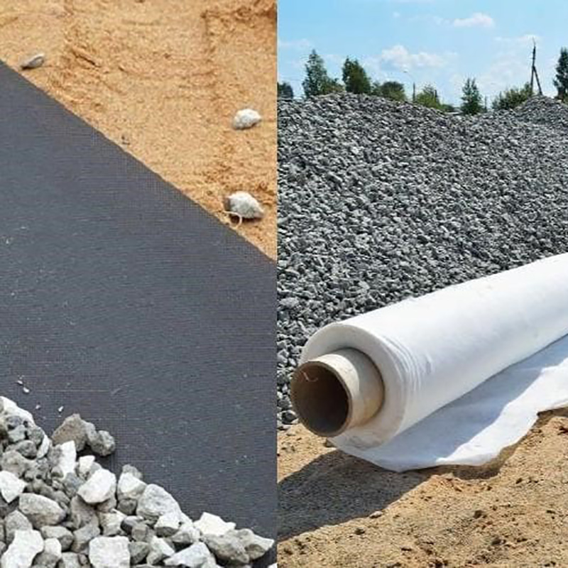 Геотекстиль